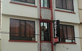 Hotel Royal Center
